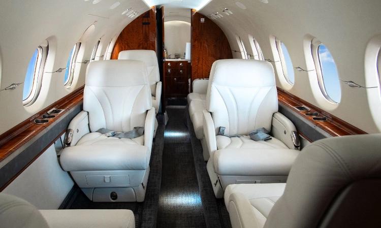 Aeronave