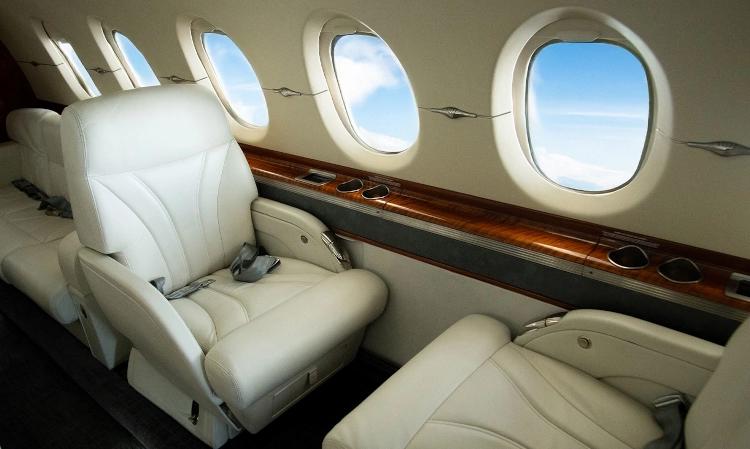 Aeronave