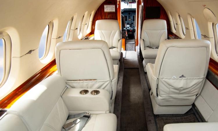 Aeronave