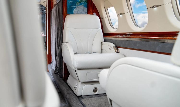 Aeronave