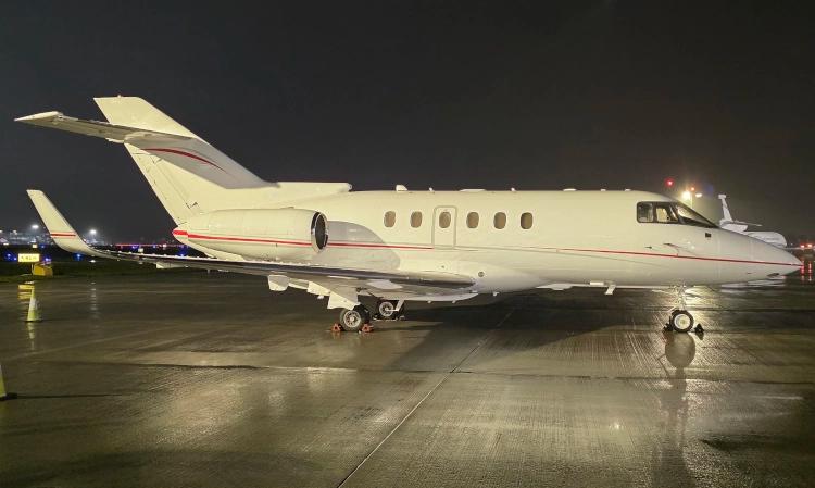 Aeronave