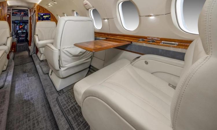 Aeronave
