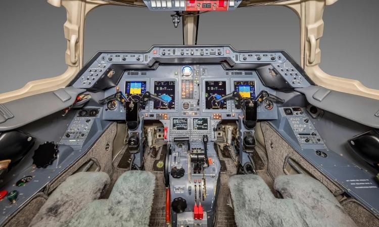 Aeronave