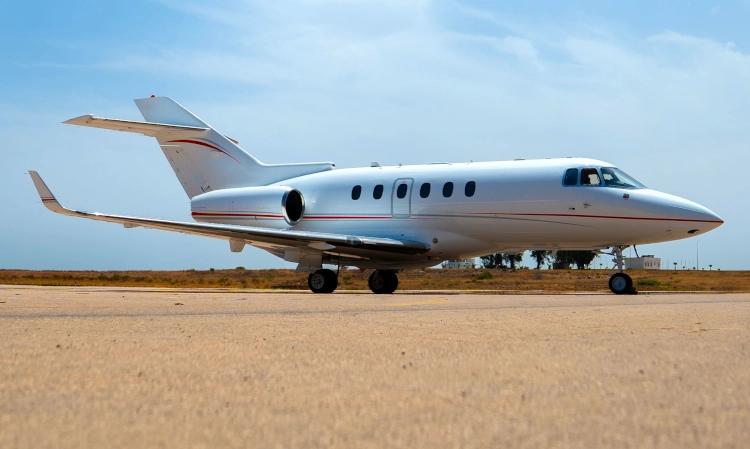 Aeronave