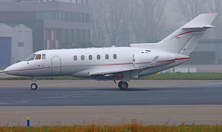 Aeronave