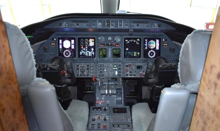 Aeronave