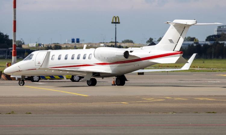 Aeronave