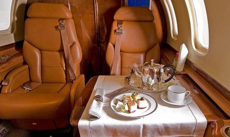 Learjet 45XR