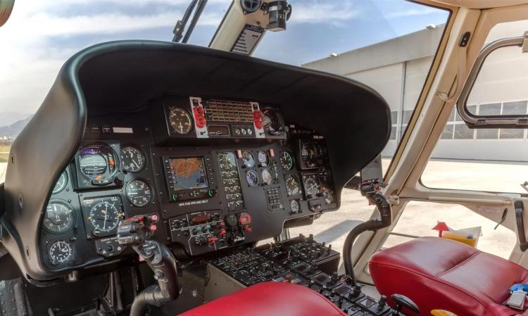 Airbus AS365N2