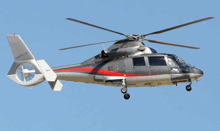 Airbus AS365N2