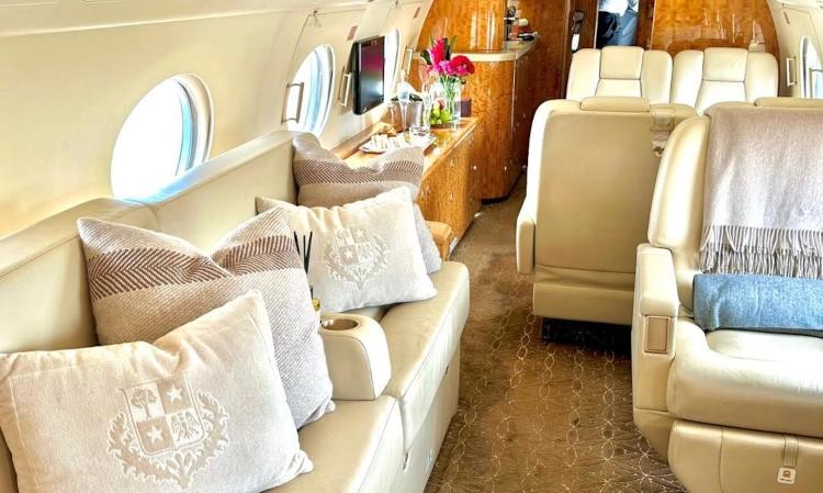Aeronave