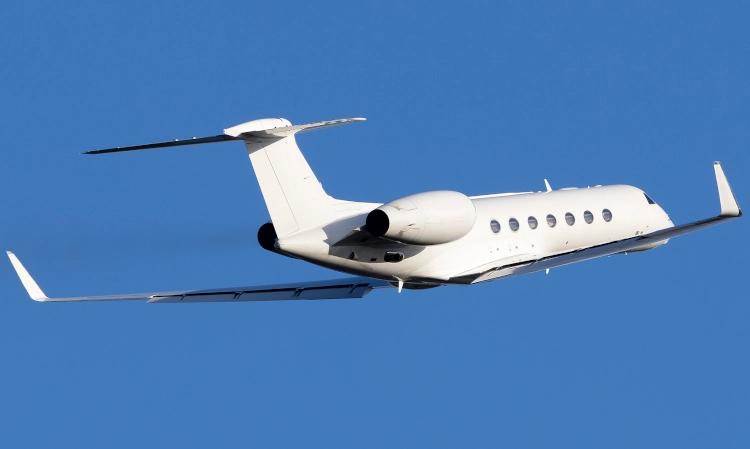 Aeronave