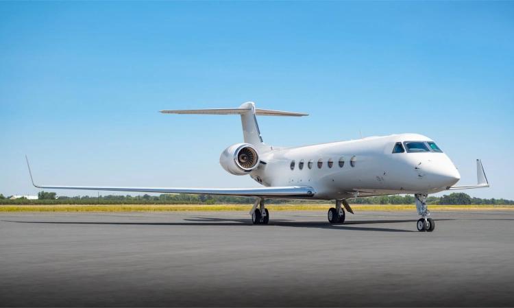 Aeronave