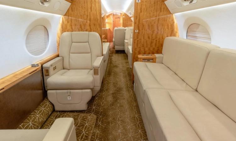 Aeronave