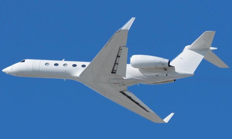 Aeronave