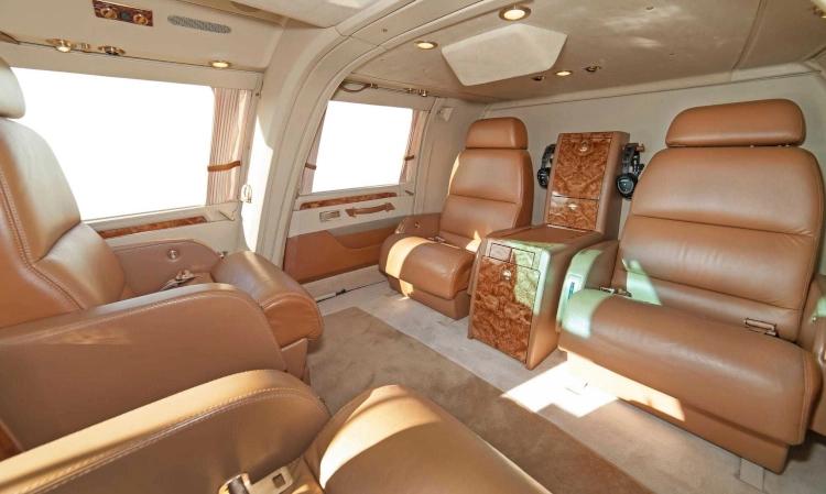 Aeronave