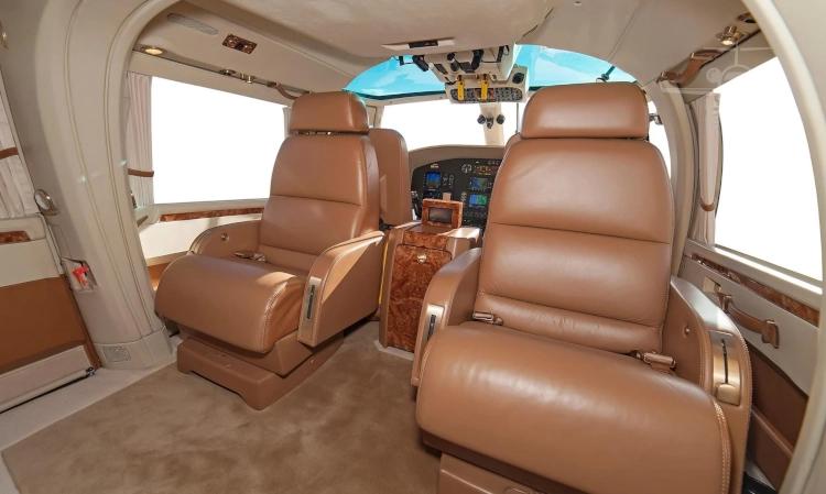 Aeronave
