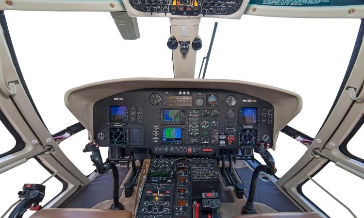 Aeronave