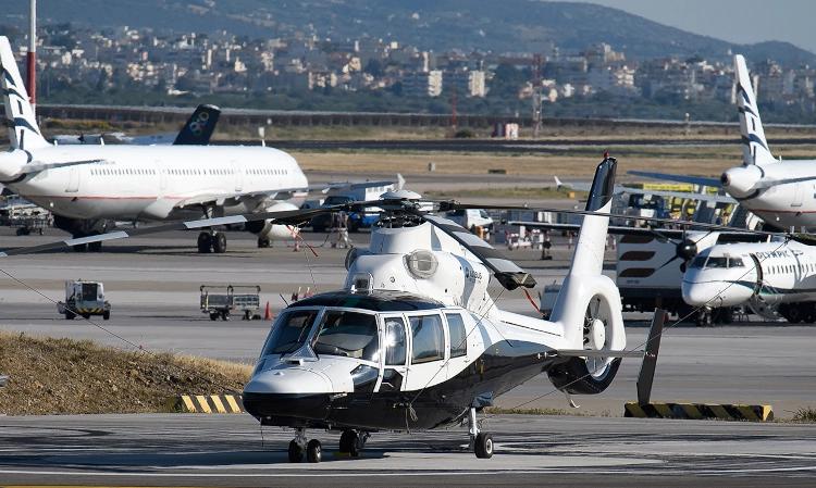 Aeronave