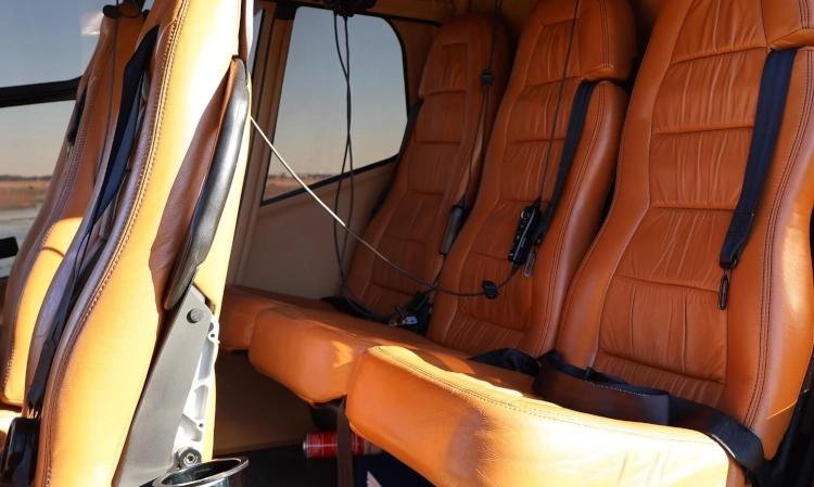 Airbus EC120B Colibri