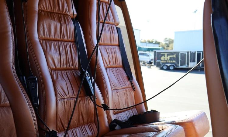 Airbus EC120B Colibri