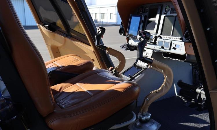 Airbus EC120B Colibri