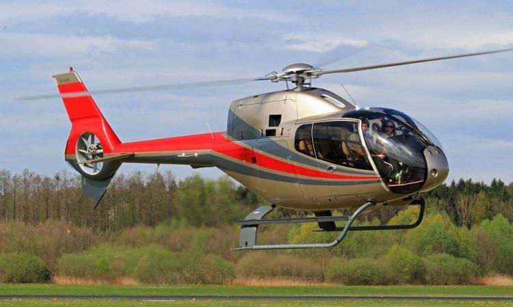 Airbus EC120B Colibri