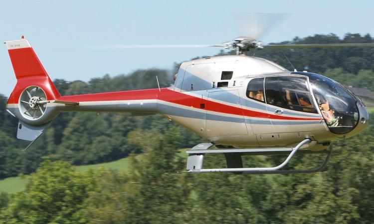 Airbus EC120B Colibri