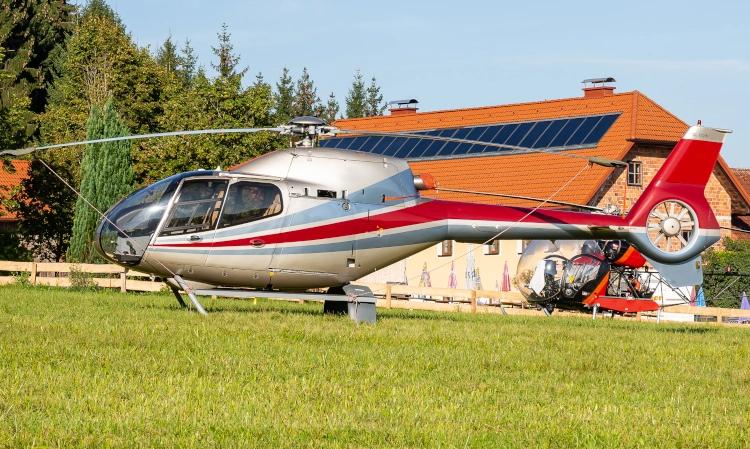 Airbus EC120B Colibri