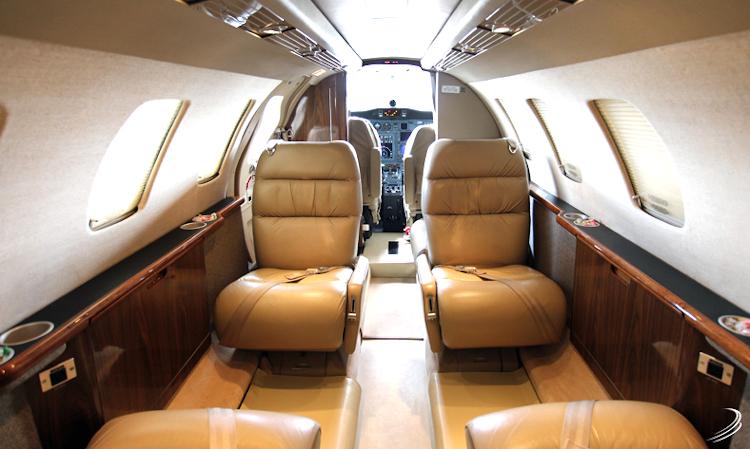 Citation CJ1