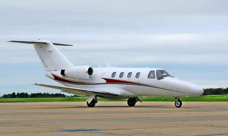 Citation CJ1