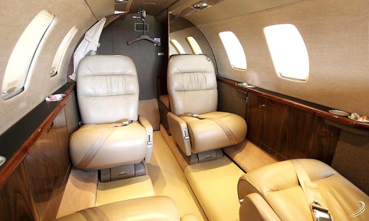 Citation CJ1