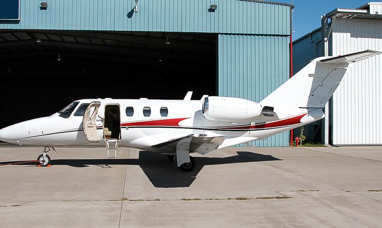 Citation CJ1