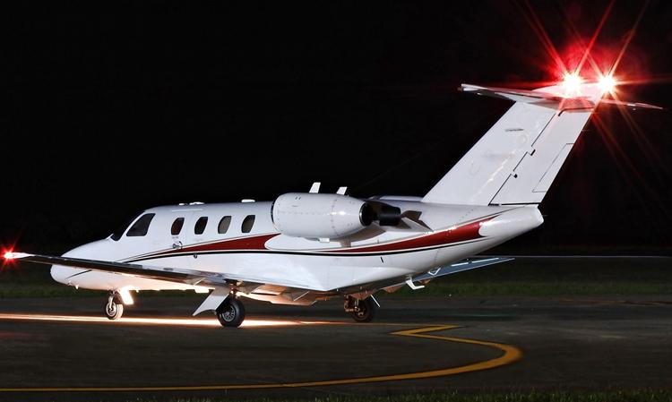Citation CJ1