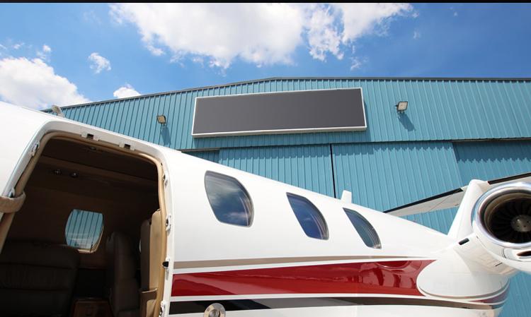 Citation CJ1