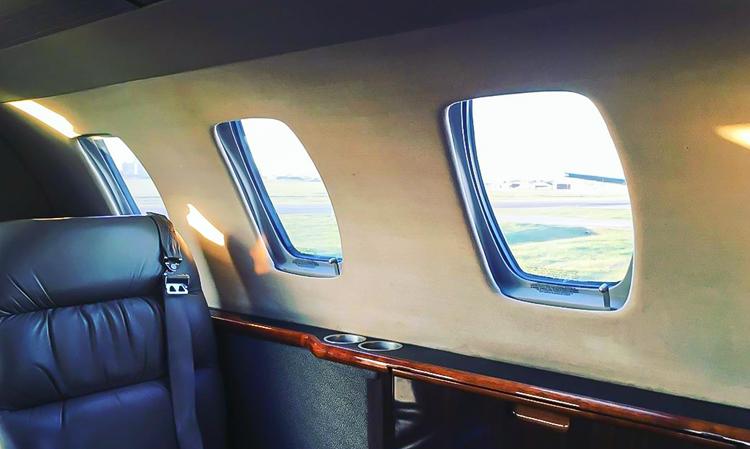 Citation CJ1