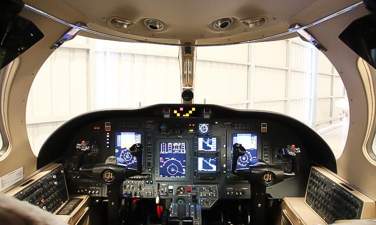 Citation CJ1
