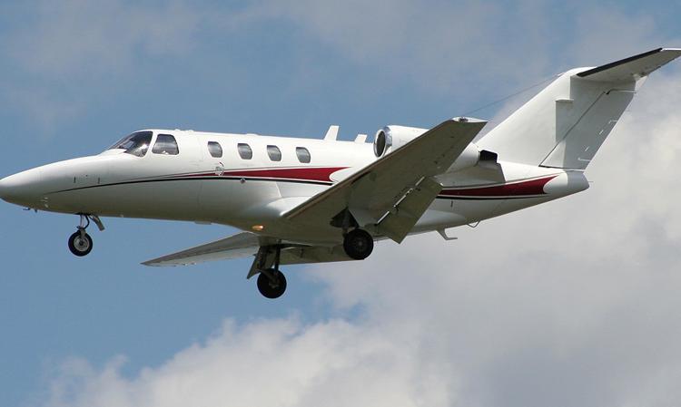 Citation CJ1