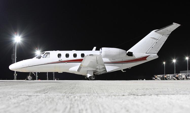 Citation CJ1