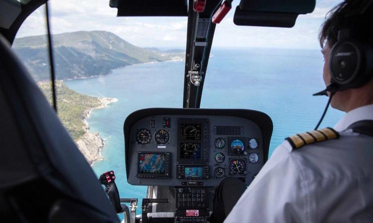 Airbus EC120B Colibri