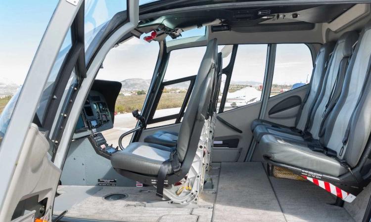 Airbus EC120B Colibri
