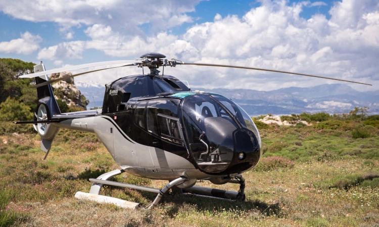Airbus EC120B Colibri