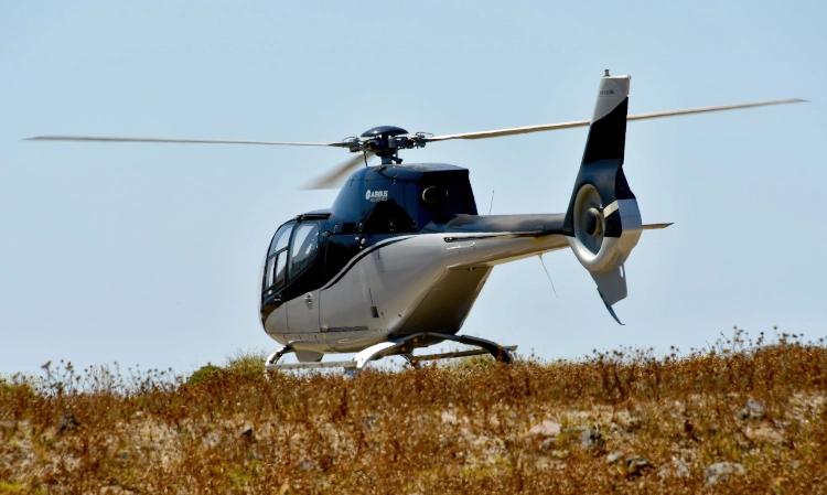 Airbus EC120B Colibri