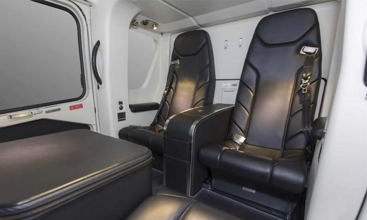 Airbus EC135P2+