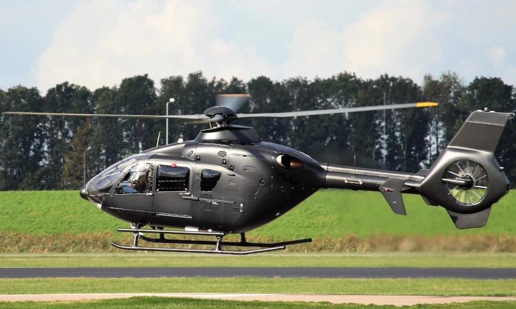 Airbus EC135P2+