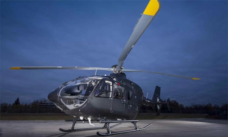 Airbus EC135P2+