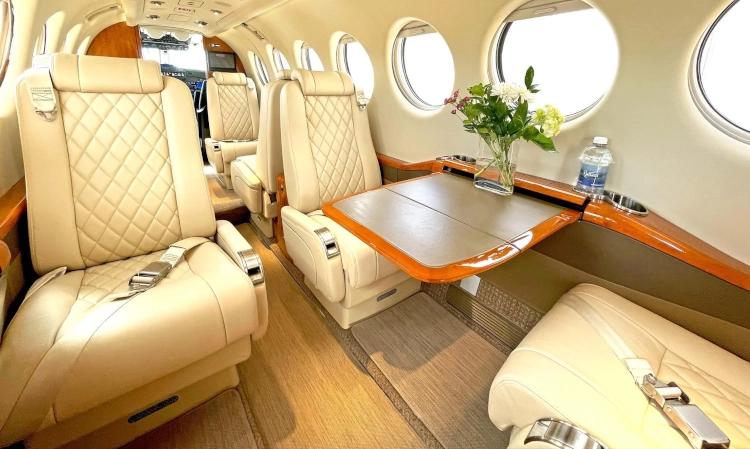 Aeronave