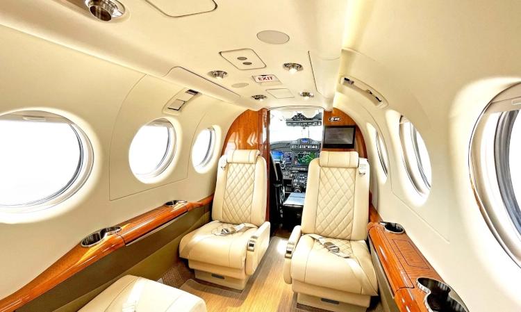 Aeronave