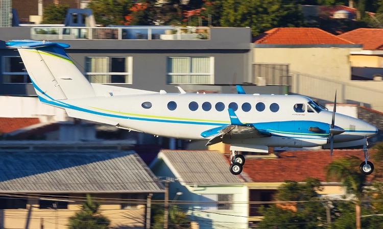 Aeronave