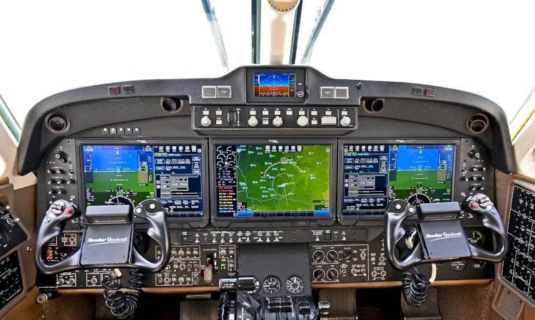 Aeronave